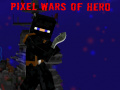 Gra Pixel Wars Of Hero