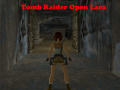 Gra Tomb Raider Open Lara