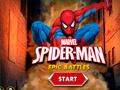 Gra Spider-Man Epic Battles