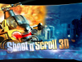 Gra Shoot N Scroll 3D