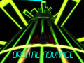 Gra Orbital Advance