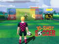 Gra 10 Shot Soccer
