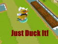 Gra Just Duck It!