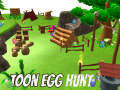 Gra Toon Egg Hunt
