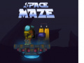 Gra Space Maze