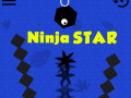 Gra Ninja Star