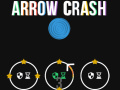 Gra Arrow Crash