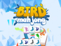 Gra Bird Mahjong