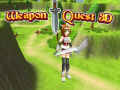 Gra Weapon Quest 3D
