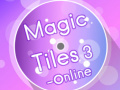 Gra Magic Tiles 3 Online