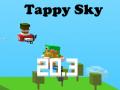 Gra Tappy Sky