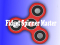 Gra Fidget Spinner Master