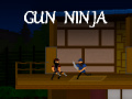 Gra Gun Ninja