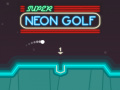 Gra Super Neon Golf