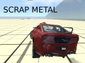 Gra Scrap metal 1