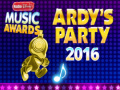 Gra Radio Disney Music Awards ARDY's Party 2016