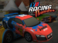 Gra Y8 Racing Thunder
