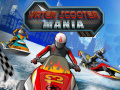 Gra Water Scooter Mania