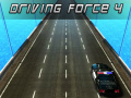 Gra Driving Force 4