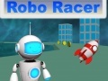 Gra Robo Racer