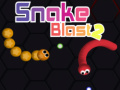 Gra Snake Blast 2