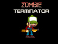 Gra Zombie Terminator  