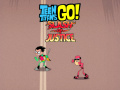 Gra Teen Titans Go: Slash of Justice