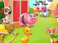 Gra Fun With Farms Animals Learning