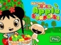Gra Kai-Lan's Super Apple Surprise