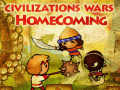 Gra Civilizations Wars: Homecoming