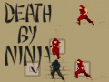 Gra Death by Ninja
