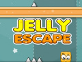 Gra Jelly Escape