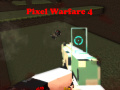 Gra Pixel Warfare 4