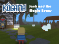 Gra Kogama: Jack and the Magic Beans