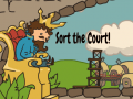 Gra Sort The Court