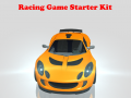 Gra Racing Game Starter Kit