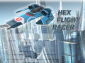 Gra Hex Flight Racer