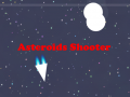 Gra Asteroids Shooter