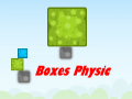 Gra Boxes Physic 