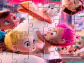 Gra Junior and Babies Puzzle
