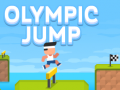 Gra Olympic Jump