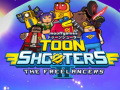 Gra Toon Shooters: The Freelansers  