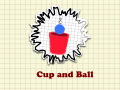 Gra Cup and Ball   