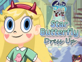 Gra Star Princess and the forces of evil: Star Butterfly Dress Up