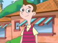 Gra Milo Murphy's Law 5 Differences