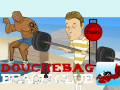 Gra Douchebag Beach Club