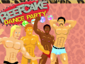 Gra Beefcake Dance Party