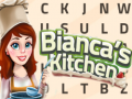 Gra Biancas Kitchen