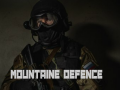 Gra Mountain Defence  