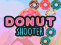 Gra Donut Shooter